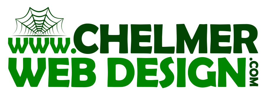 Chelmer Web Design Chelmsford logo